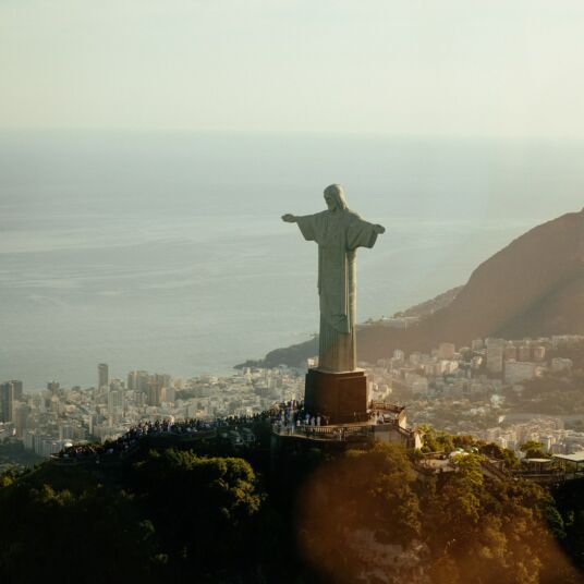 Machs dir leichter beim Auswandern nach Brasilien