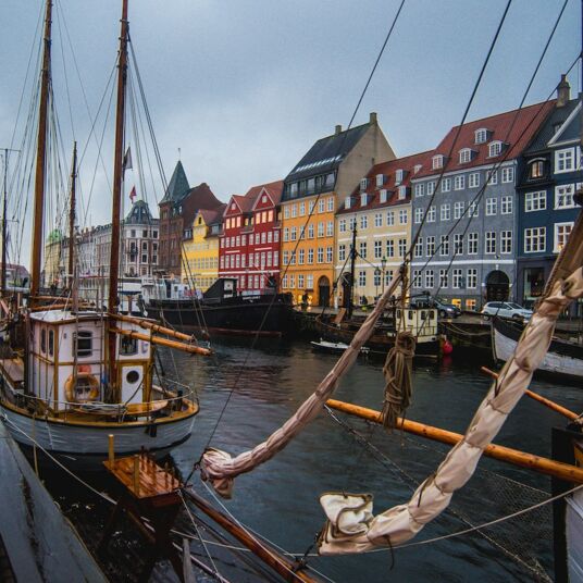 Machs dir leichter beim Auswandern nach Dänemark