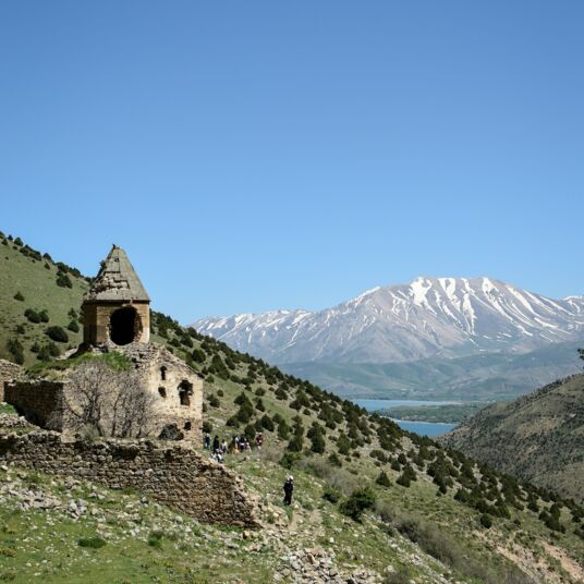 Machs dir leichter bei der Auswanderung nach Armenien