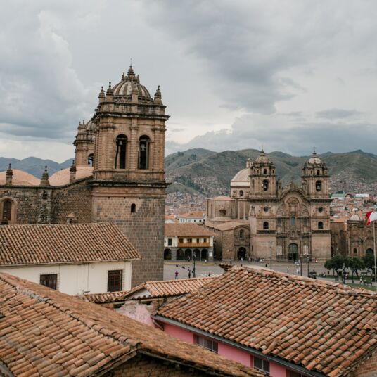 Machs dir leichter beim Auswandern nach Peru