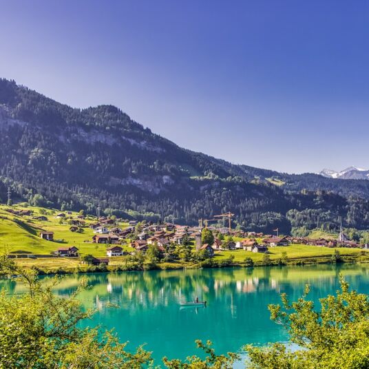 Machs dir leichter beim Auswandern nach der Schweiz